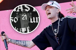 Peso Pluma recuerda y hace ‘homenaje’ a Nery Castillo