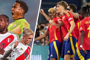 ¿Será en el Cuauhtémoc? FPF confirma amistoso entre Perú y España en México