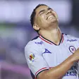 ¡Golpe celeste! Toro Fernández es baja para la Ida ante Atlas