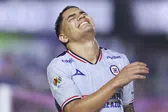 Cruz Azul rescata un empate en los momentos finales ante un aguerrido Mazatlán