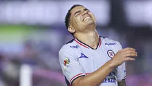 Cruz Azul rescata un empate en los momentos finales ante un aguerrido Mazatlán