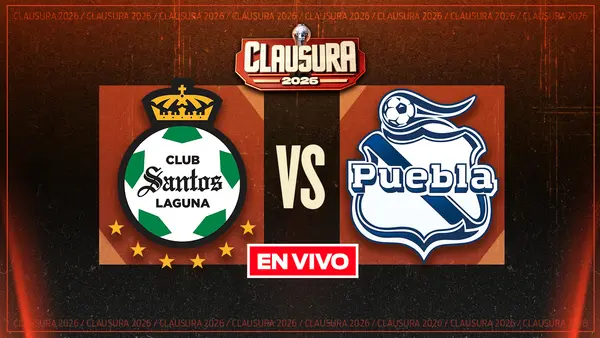 Santos Laguna vs Puebla Liga MX Clausura 2026 Jornada 12