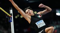Erick Portillo le da plata a México tras 27 años en Campeonato Mundial de Atletismo