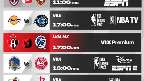 Agenda deportiva del sábado 21 de marzo de 2026 | RÉCORD