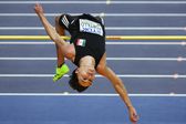 Erick Portillo manda mensaje a México tras ganar plata en Campeonato Mundial de Atletismo en pista cubierta