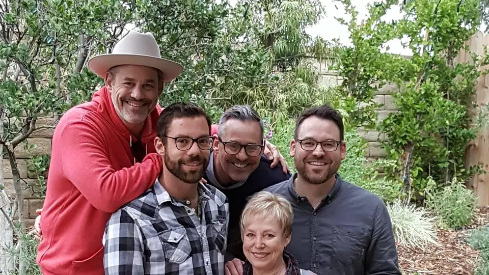 La familia de Brendon dio a conocer los motivos de la muerte del histrión / Redes Sociales