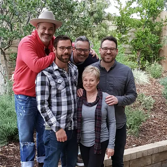 La familia de Brendon dio a conocer los motivos de la muerte del histrión / Redes Sociales