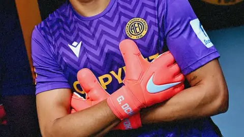 Memo Ochoa: ¿Dónde y cuándo ver el partido AEL Limassol vs Ethnikos Achnas?