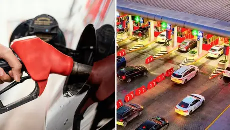 Pago con tarjeta será obligatorio en gasolineras y casetas en México: ¿Cuándo entra en vigor?