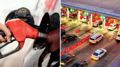 Pago con tarjeta será obligatorio en gasolineras y casetas en México: ¿Cuándo entra en vigor?