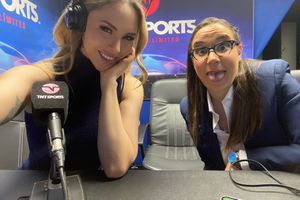 ¡Se busca voluntario! Miroslava Montemayor lanza anuncio tras arreglarse la pierna: “Ando buscando enfermero”