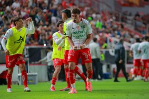 Necaxa aplasta a Xolos de Tijuana y vuelve al triunfo en el Clausura 2026