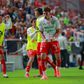 Necaxa aplasta a Xolos de Tijuana y vuelve al triunfo en el Clausura 2026