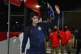 Autobús de Chivas choca previo a su partido ante Rayados de Monterrey