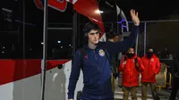 Autobús de Chivas choca previo a su partido ante Rayados de Monterrey