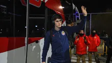 Autobús de Chivas choca previo a su partido ante Rayados de Monterrey