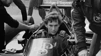 El primer monoplaza de Ayrton Senna en la F1, a subasta por una cifra millonaria