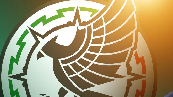 Álex Aguinaga Selección Mexicana ROTA