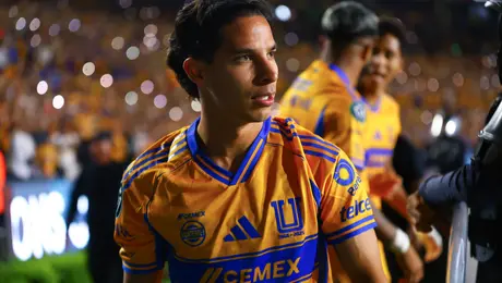 Diego Lainez queda fuera del Tri y su hermano reacciona: polémica en la Selección Mexicana