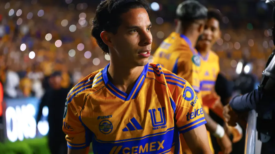 Diego Lainez queda fuera del Tri y su hermano reacciona: polémica en la Selección Mexicana