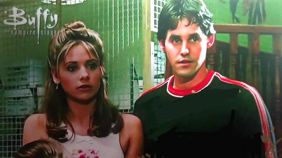 Fallece Nicholas Brendon, actor de “Buffy, la cazavampiros”; revelan las causas