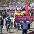 CNTE va por paro indefinido y el 25 de abril será decisivo: ¿qué pasará?
