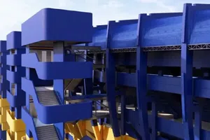 Oficial: La Bombonera sufrirá importante cambio de cara a la segunda mitad del 2026