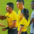 ¡Final tenso! Karen Díaz negó saludo a Larcamón al terminar el Mazatlán vs Cruz Azul