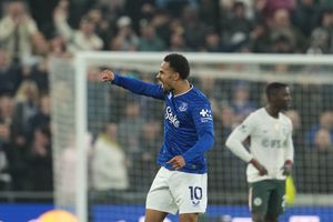 ‘Somos campeones de África’: Iliman Ndiaye manda contundente mensaje tras victoria el Everton