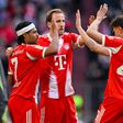 Bayern Munich le da un repaso al Unión Berlín y se afianza en la cima de la Bundesliga