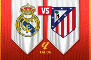 LaLiga: ¿Cuándo y dónde el Real Madrid vs Atlético Madrid?