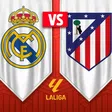 LaLiga: ¿Cuándo y dónde el Real Madrid vs Atlético Madrid?