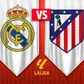 LaLiga: ¿Cuándo y dónde el Real Madrid vs Atlético Madrid?