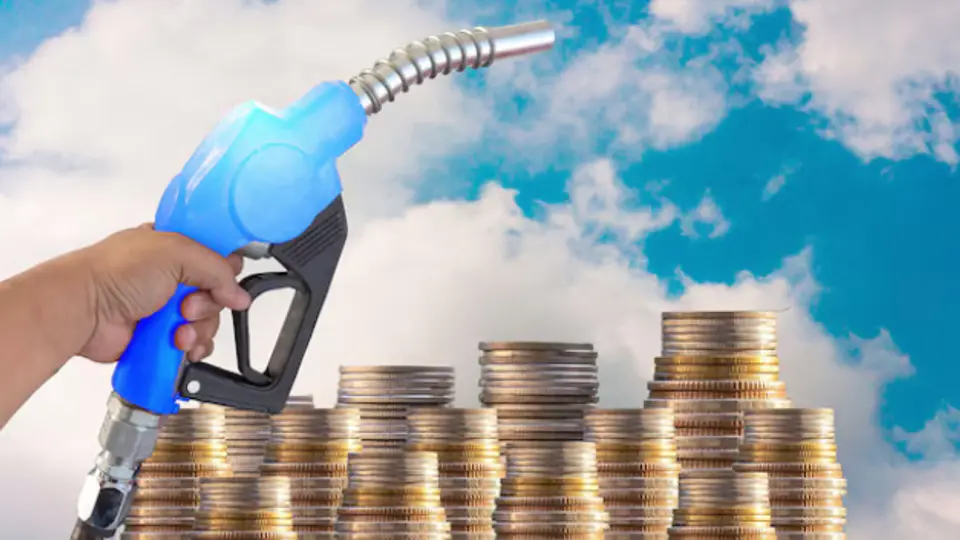 Las gasolineras en el futuro ya no recibirán el efectivo, según el Gobierno Federal / FREEPIK