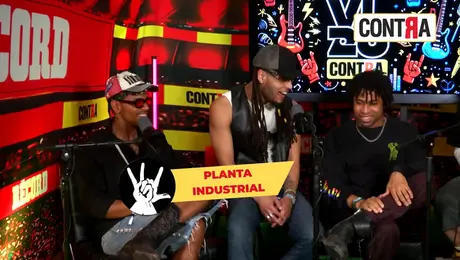 De República Dominicana al Vive Latino: El Debut de Planta Industrial en México