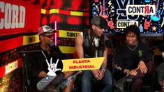 De República Dominicana al Vive Latino: El Debut de Planta Industrial en México