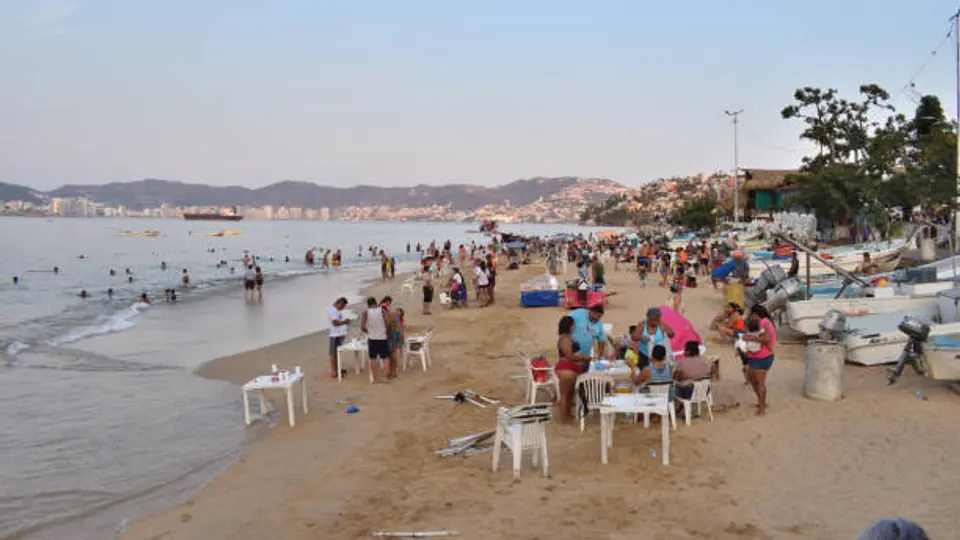 ¡Cuidado! Vacaciones de Semana Santa podrían terminar en fraude: así operan los "montaviajes"