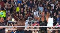 R-Truth y Damian Priest son los nuevos campeones en pareja de SmackDown tras intervención de The Wyatt Six