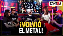 Filtro: El Regreso del Sonido Pesado a las Raíces del Vive Latino 2026