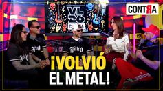 Filtro: El Regreso del Sonido Pesado a las Raíces del Vive Latino 2026