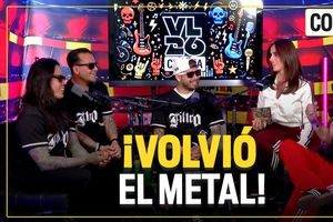 Filtro: El Regreso del Sonido Pesado a las Raíces del Vive Latino 2026