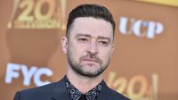 Revelan video del arresto de Justin Timberlake: así reaccionó ante la policía