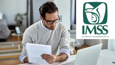 ¿Cómo consultar tus semanas cotizadas en el IMSS en línea? Así puedes hacerlo