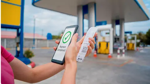 Los estímulos fiscales funcionan como un “colchón” ante el alza internacional de los combustibles / FREEPIK