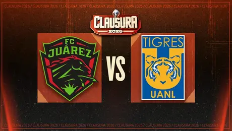 ¿Cuándo y dónde ver el FC Juárez vs Tigres?