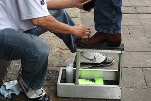 ¿Cómo operan los falsos boleros en CDMX? Este es el fraude que afecta a turistas