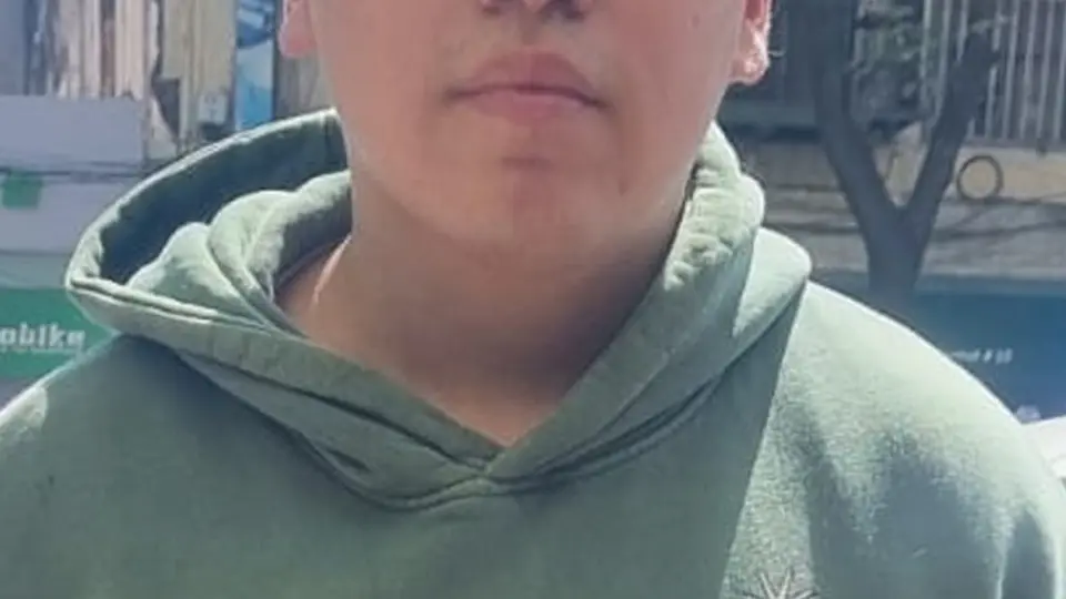 Detienen en CDMX a joven por robo de tarjetas de anime. / SSC CDMX