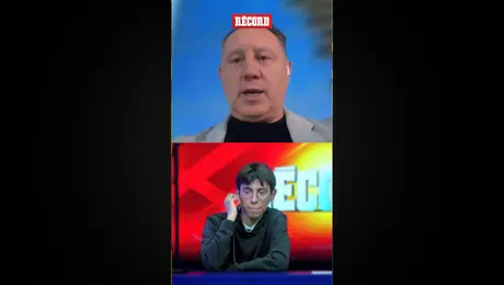 Alex Aguinaga: El Papel de Ecuador Y México En El Mundial