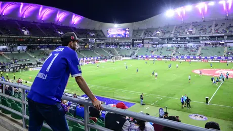 Así fueron los Viernes Botaneros más épicos del Mazatlán en Liga MX