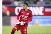 ¿Error de Kevin? Mier regresa con Cruz Azul y Mazatlán anota